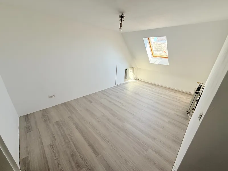 Schöne Familienwohnung am Volkspark! **Balkon** — photo 1